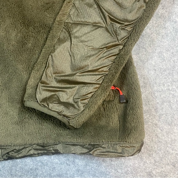The North Face Denali Polartec Fleece Jacket Full Zip Womens Size Small - Picture 5 of 11